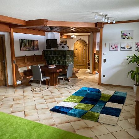 Ferienwohnung Scheiblechner Goestling an der Ybbs Exterior photo