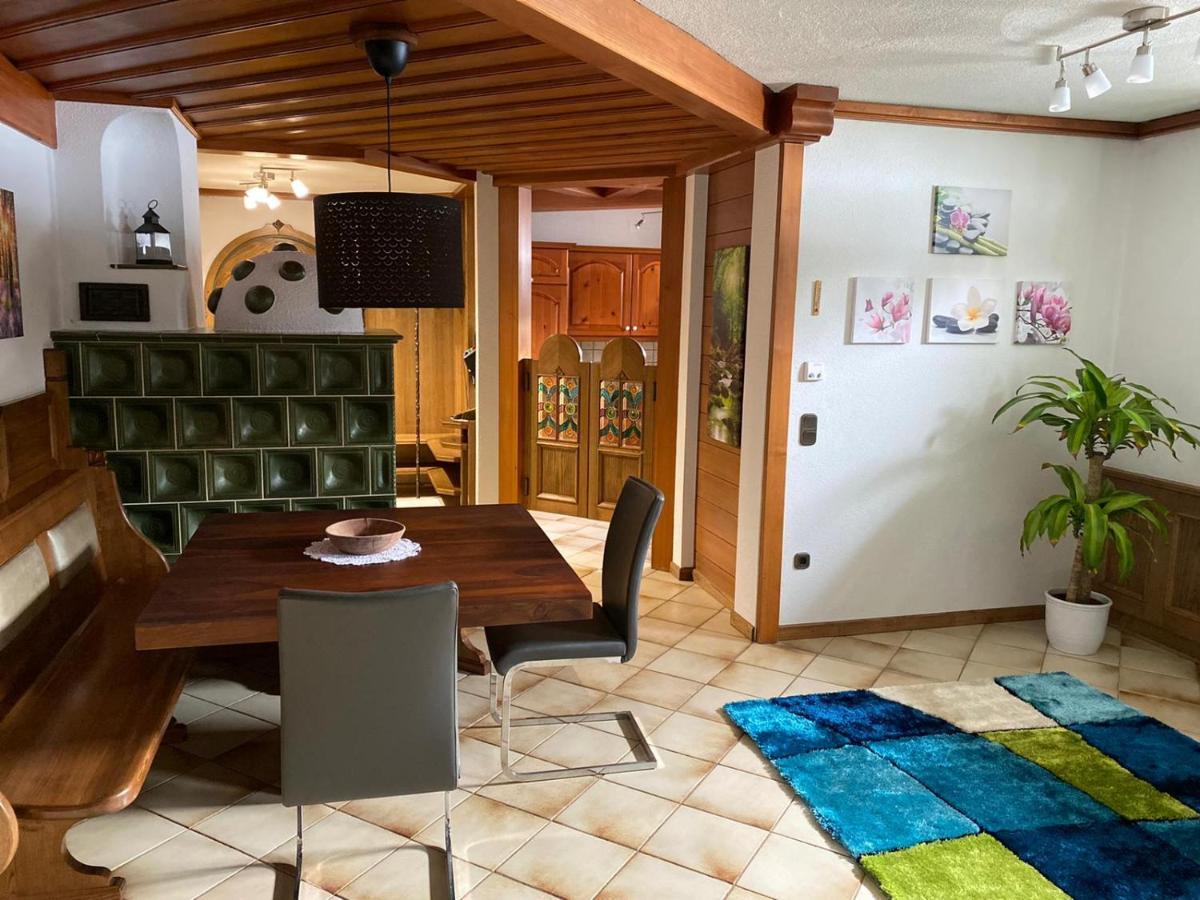 Ferienwohnung Scheiblechner Goestling an der Ybbs Exterior photo